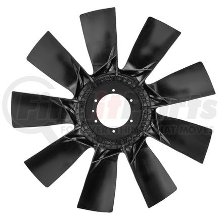 Mack 21695338 Engine Cooling Fan