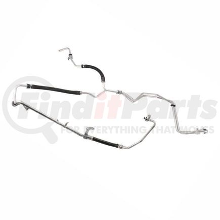 ACDelco 86512573 Automatic Transmission Oil Cooler Line
