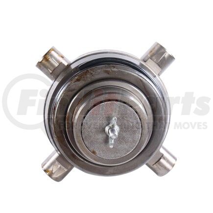 Naf Drive Sysytems Ltd 03.75510.017.0 NOSPINDIFF