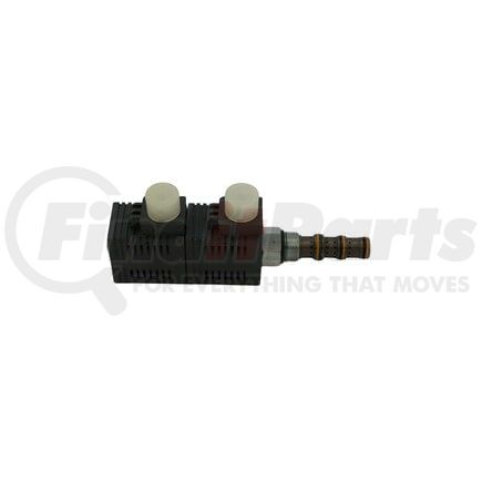 Danfoss 132125 SOLENOID VALVE