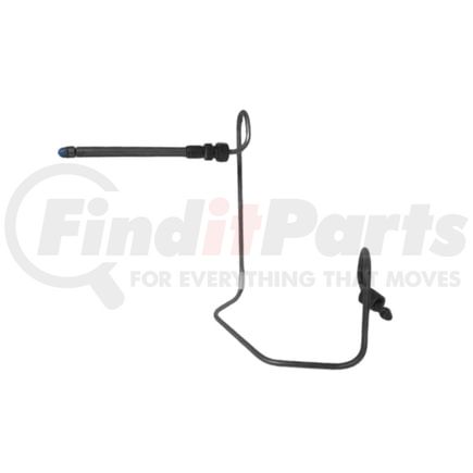 Mack 203GC4238 Fuel Injector Line