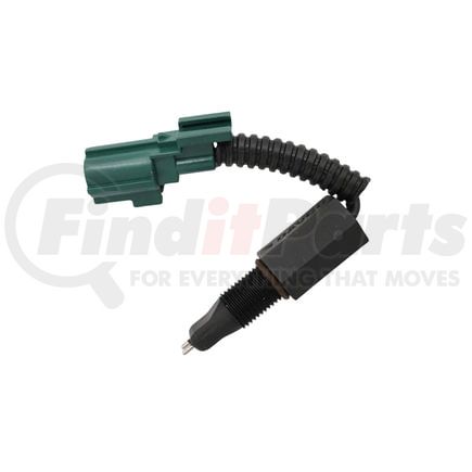 International 2603440C1 Water In Fuel (WiF) Sensor, Navistar Compatible