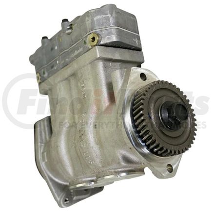 Cummins 5633302RX Air Brake Compressor