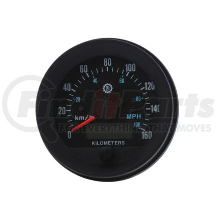 Mack 6MT448 Speedometer Dial