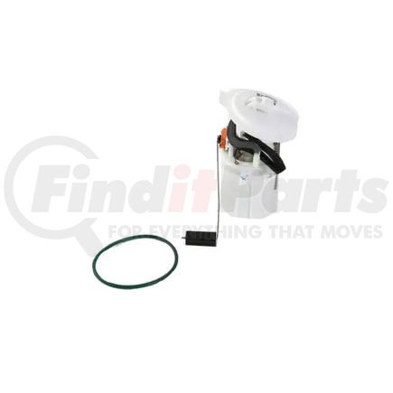 Mopar 68258753AG MODULE