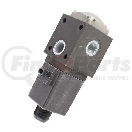 Rex Roth VS105A12DCSAEAMJ CHANGEOVER VALVE