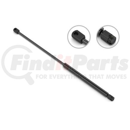 Stabilus 6B1401SW Tailgate Damper