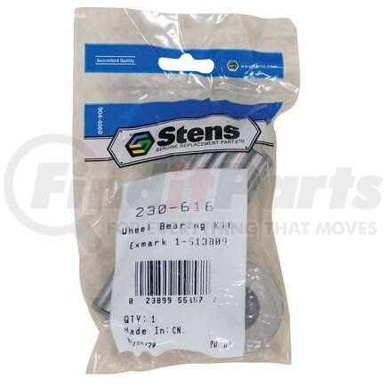 Stens 230-616 Wheel Bearing Kit
