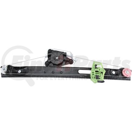 URO 51357140589PRM Window Regulator
