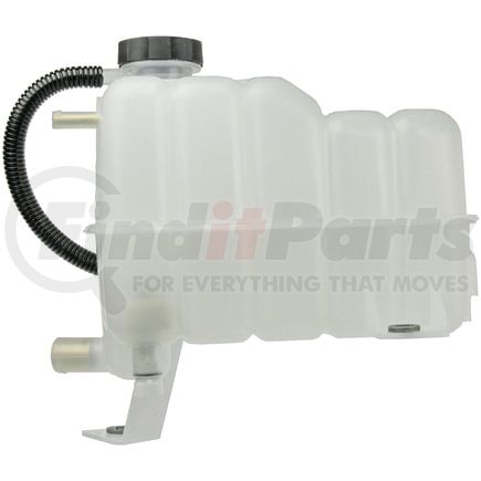 URO GM0713009 Expansion Tank w/ Cap & S