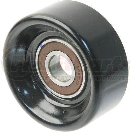 URO GM1413176 Tensioner Pulley