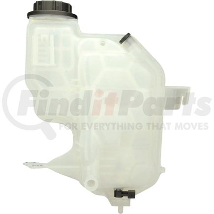 URO LR020367 Expansion Tank w/ Sensor & Cap