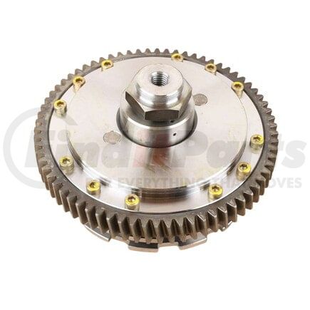 Mack 4103-5010339963 Advance Auto Injector
