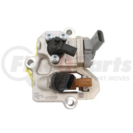 Detroit Diesel EA4720700555 Diesel Exhaust Fluid (DEF) - Hc Fuel Doser Block