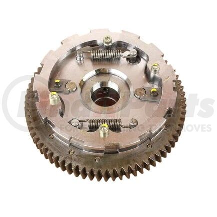Mack 7928-5010339963 CLUTCH