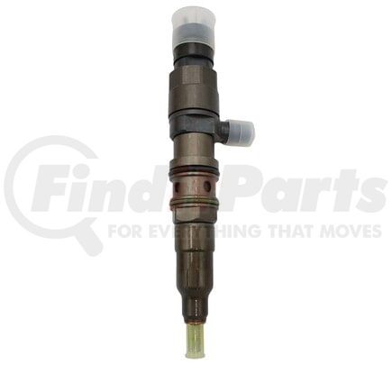 Detroit Diesel RA4600701387 Fuel Injector Kit