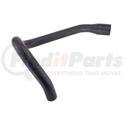 Newstar S-24124 Radiator Coolant Hose