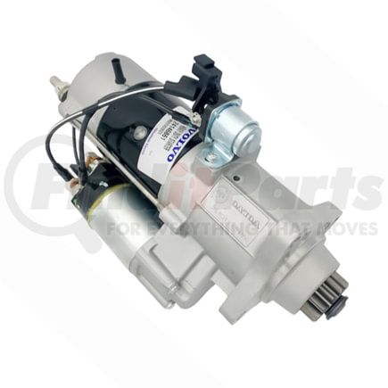 Volvo 24146861 Starter Motor