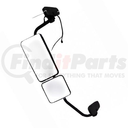 Mack 84222360 Door Mirror