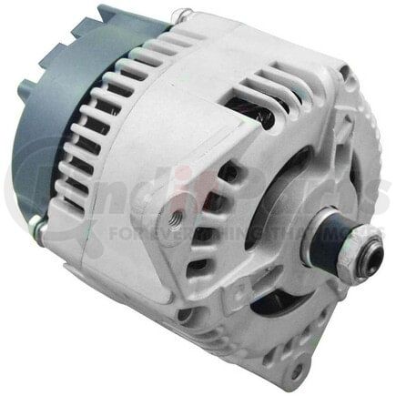 Romaine Electric 12739N Alternator - 12V, 120 Amp