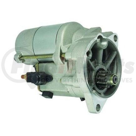Romaine Electric 18273N Starter Motor - 12V, 1.8 Kw, 11-Tooth