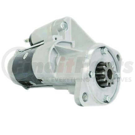 Romaine Electric 30227N Starter Motor - 24V, 3.7 Kw