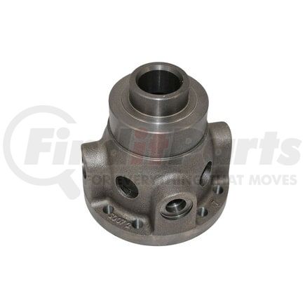 Clark 11204.001.04 DIFF CASE