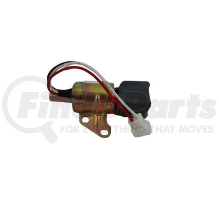 Synchro-Start 1756ES-12SUC5B1S5 STOP SOLENOID