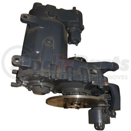 Kessler W1018.3A GEAR BOX