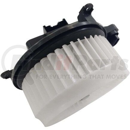 TYC 700358 Blower Assembly