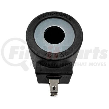 HydraForce Inc 6351010 SOLENOID COIL 10VDC