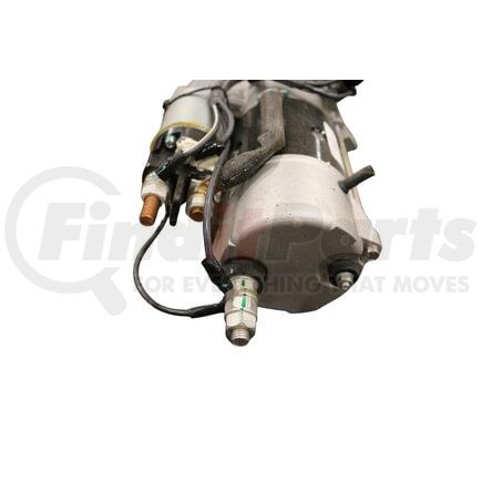 Paccar D611012 Paccar Starter