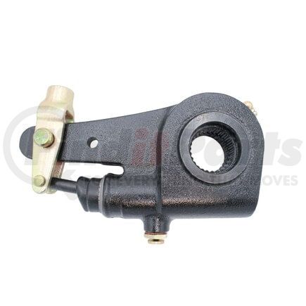 Mack 8235-R801073 Air Brake Automatic Slack Adjuster - Unhanded, 28 Spline, 1.50 in. Spline Dia., Straight Clevis
