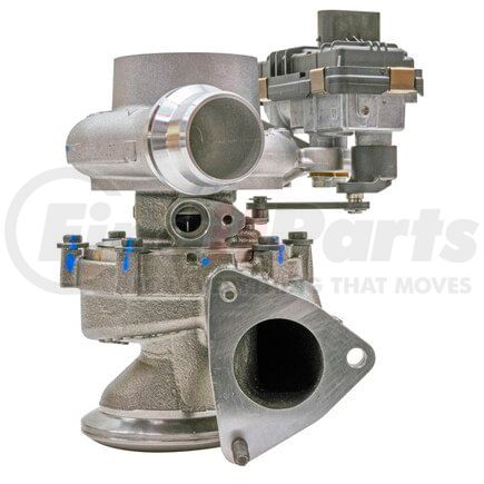 Mitsubishi 49T3501980 Mitsubishi Turbocharger TF035HLR6BS
