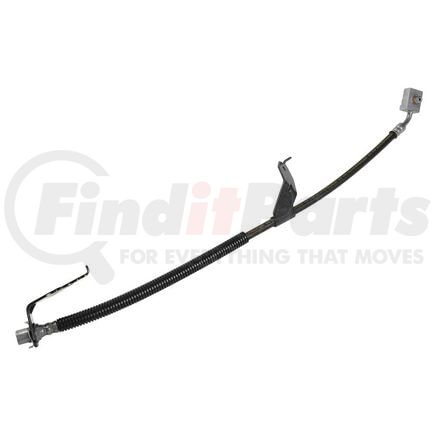 ACDelco 86803654 A/C Hose Assembly - Brake Hose, Front, Passenger Side