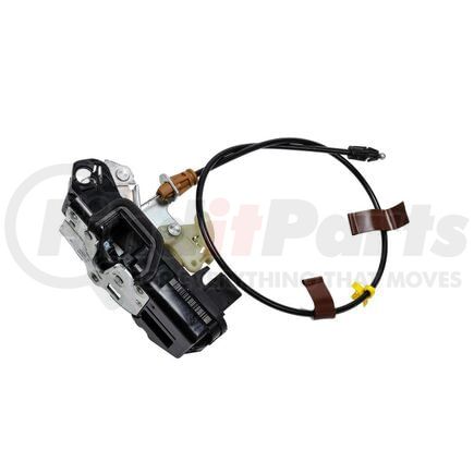 ACDelco 22862021 Door Lock - Front, Passenger Side