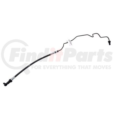 ACDelco 25189281 Clutch Actuator Cylinder Pipe