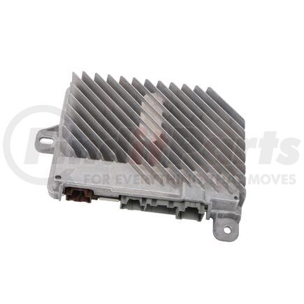 ACDelco 84992300 Radio Speaker Amplifier - Aluminum, Gray