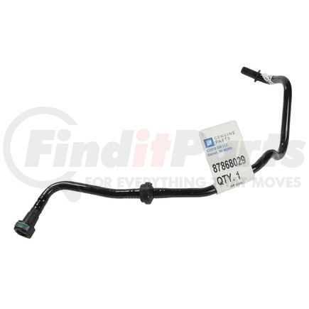 Power Brake Booster Inlet Pipe