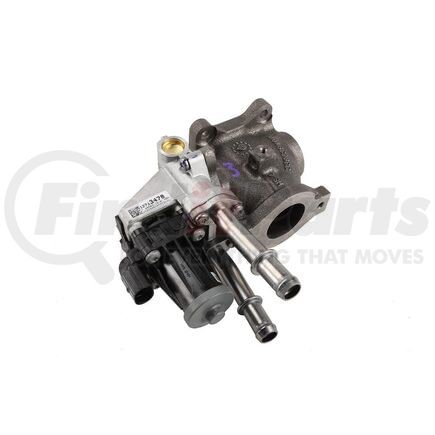 ACDelco 12713478 Exhaust Gas Recirculation (EGR) Valve