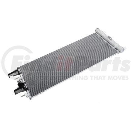 ACDelco 87823301 A/C Condenser
