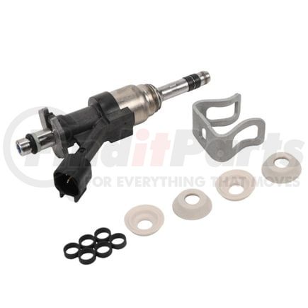 ACDelco 12729652 Fuel Injector
