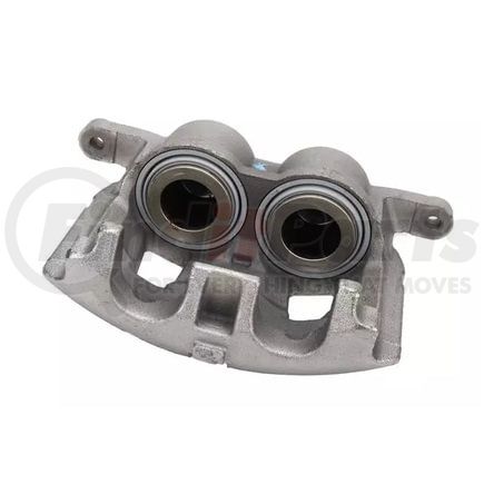 ACDelco 87834254 Disc Brake Caliper - Front, Driver Side, without Pads and Bracket