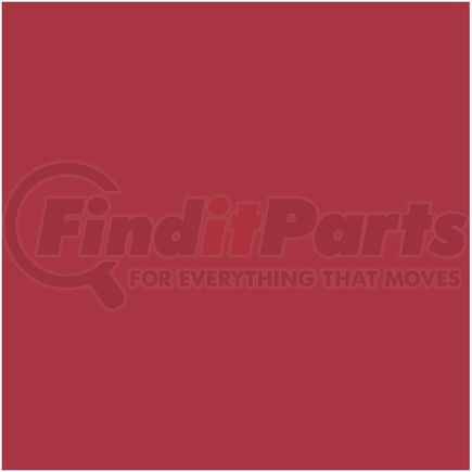 ACDelco 19417747 Touch-Up Paint - Cherry Pop Tint (WA252F), Four-In-One, 0.5 Oz. Tube