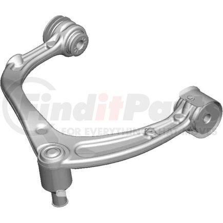 ACDelco 85660610 Suspension Control Arm - Front, Driver Side, Upper