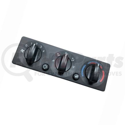 Peterbilt Q21-6121 HVAC Control Module - 2018-2021 Peterbilt 520