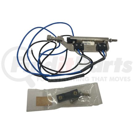 Yanmar CA69027P ELEC SWITCH CONVERS