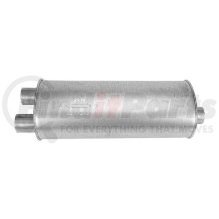 Ansa 700365 Exhaust Muffler - MSL Maximum