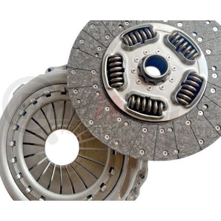 24670819 Volvo 24670819 Transmission Clutch Kit | FinditParts