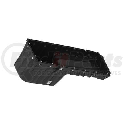 Freightliner DDE A4710108113 OIL PAN ASSEMBLY, FRONT SUMP,